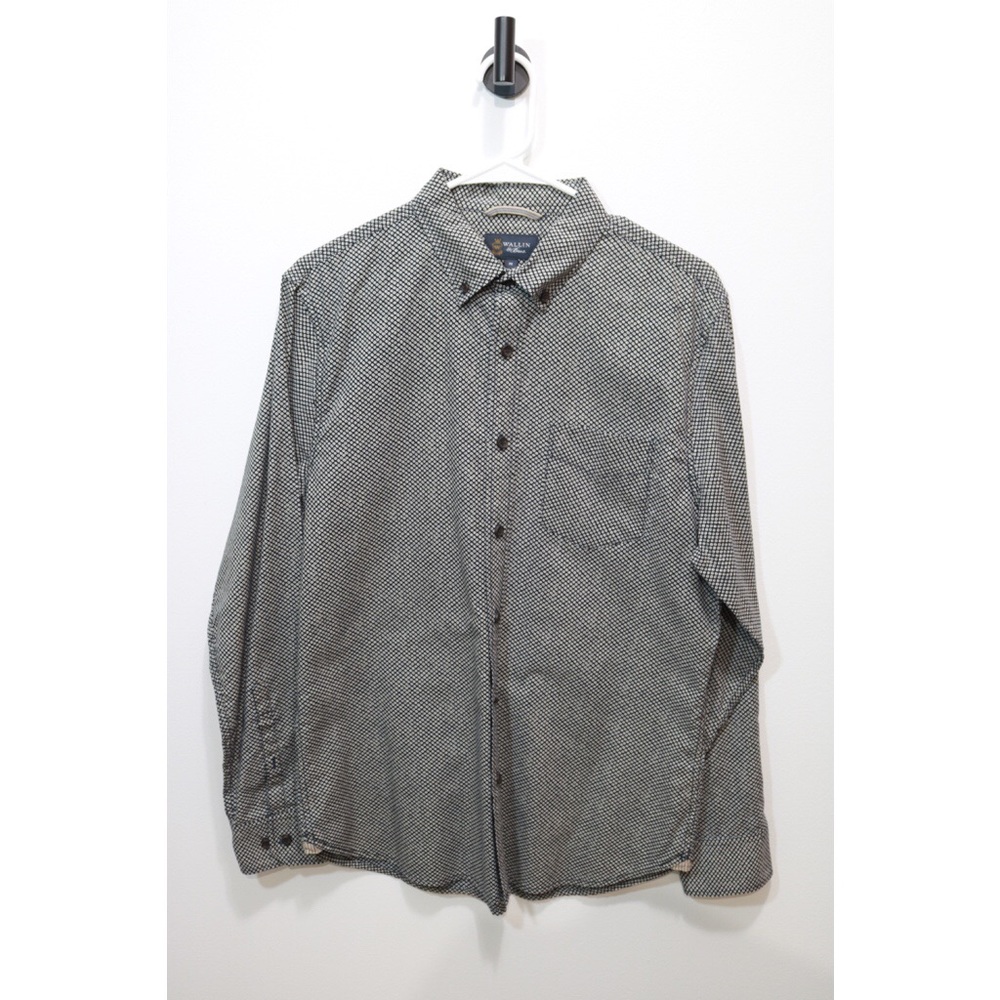 Wallin & Bros l Dress Shirt l